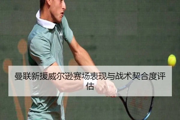 曼联新援威尔逊赛场表现与战术契合度评估